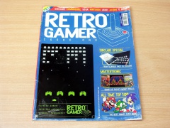 Retro Gamer Magazine - Issue 1