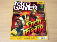 Retro Gamer Magazine - Issue 33
