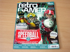 Retro Gamer Magazine - Issue 41