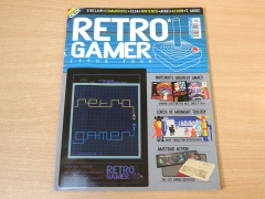 Retro Gamer Magazine - Issue 4