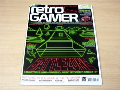 Retro Gamer Magazine - Issue 59