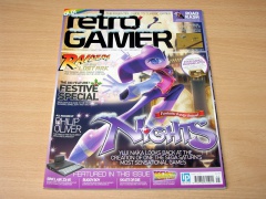 Retro Gamer Magazine - Issue 45