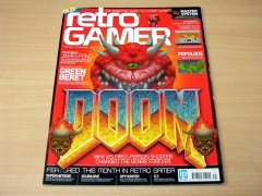 Retro Gamer Magazine - Issue 44