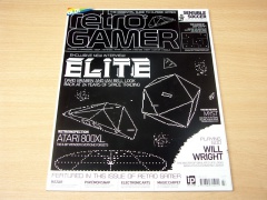 Retro Gamer Magazine - Issue 47