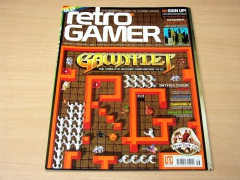 Retro Gamer Magazine - Issue 56