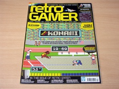 Retro Gamer Magazine - Issue 53