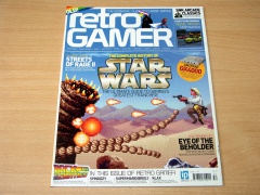 Retro Gamer Magazine - Issue 52