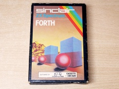 Forth by Sinclair