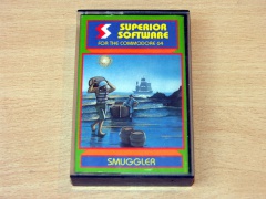 Smuggler by Superior Software