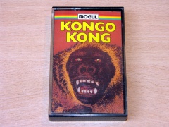 Kongo Kong by Mogul