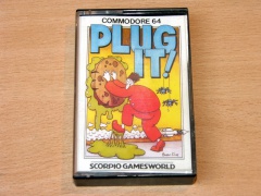 Plug It by Scorpio