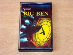 Big Ben by Interceptor Software
