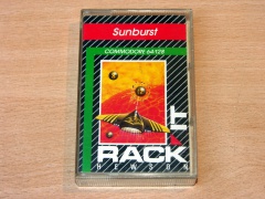 Sunburst by Rack It / Hewson