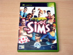 The Sims by Ea Games
