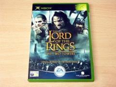 Lord Of The Rings : The Two Towers by EA
