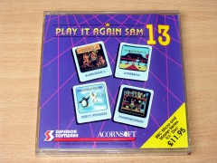 Play It Again Sam 13 by Superior Software