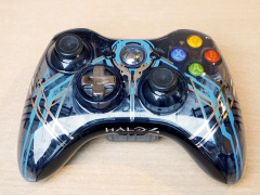 Xbox 360 Wireless Controller - Halo 4