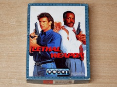 Lethal Weapon by Ocean