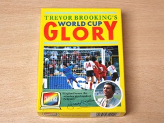 Trevor Brooking's World Cup Glory by Challenge