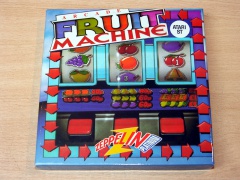 Arcade Fruit Machine by Zeppelin Games