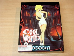 Cool World by Ocean