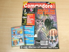 Commodore Format - Issue 8