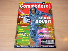 Commodore Format - Issue 10