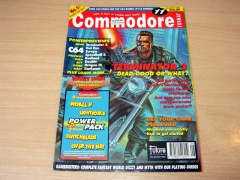 Commodore Format - Issue 11
