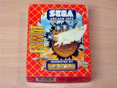 ** Eswat by Sega / US Gold