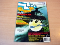 Zzap Magazine - Issue 44