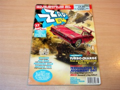 Zzap Magazine - Issue 76