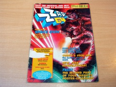 Zzap Magazine - Issue 80