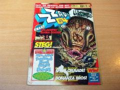 Zzap Magazine - Issue 84