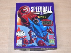 Speedball 2 by Imageworks
