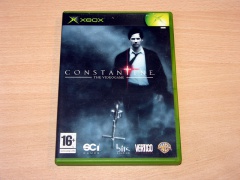 ** Constantine by SCI Games