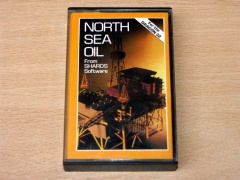 North Sea Oil by Shards Software