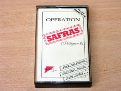 Operation Safras by Shards Software