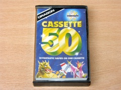 Cassette 50 by Cascade Games