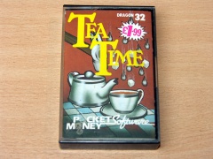 Tea Time by Pocket Monet Software