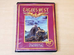 Eagles Nest by Pandora