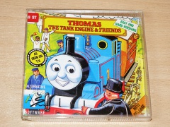 Thomas The Tank Engine & Friends by Alternative