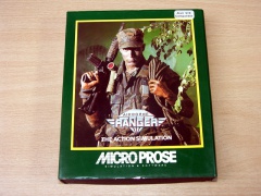 Airborne Ranger by Microprose