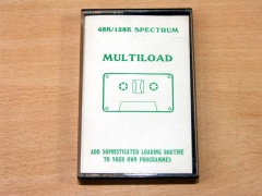 Multiload by Foraits Software