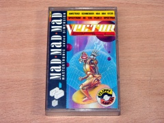 Vector Ball by Mastertronic