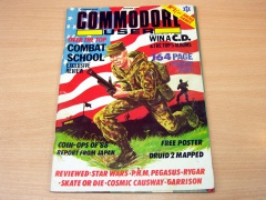 Commodore User - December 1987