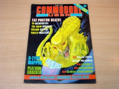 Commodore User - March 1988