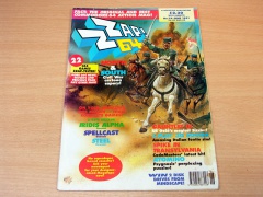 Zzap Magazine - Issue 74
