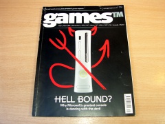 Games TM - Issue 39