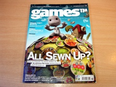 Games TM - Issue 58