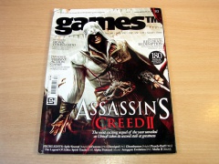 Games TM - Issue 83